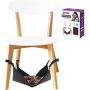 Pawise 28573 Cat Hammock for Chair Legs Cat Hammock