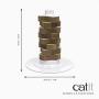 Catit Senses 2.0 Scratcher