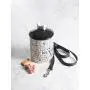 Bone Dry DII Ceramic Pet Food & Water Sets, Perfect Feeding and Treat Storage Supplies for Dogs and Cats Bone Dry DII Ceramic Pet Food & Water Sets, Perfect Feeding and Treat Storage Supplies for Dogs and Cats