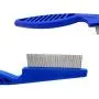Sonku 5 Pcs Dog Tear Stain Remover Combs Set, Pets Stainless Steel Grooming Combs,Gently and Effectively Removes Stains,Mucus and Crust Sonku 5 Pcs Dog Tear Stain Remover Combs Set, Pets Stainless Steel Grooming Combs,Gently and Effectively Removes Stains,Mucus and Crust