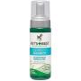 Vets Best Waterless Dog Bath | No Rinse Dry Shampoo for Dogs | Natural Formula Refreshes Coat and Controls Odor Between Baths | 5 Ounces
