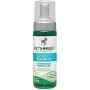 Vets Best Waterless Dog Bath | No Rinse Dry Shampoo for Dogs | Natural Formula Refreshes Coat and Controls Odor Between Baths | 5 Ounces Vets Best Waterless Dog Bath | No Rinse Dry Shampoo for Dogs | Natural Formula Refreshes Coat and Controls Odor Between Baths | 5 Ounces