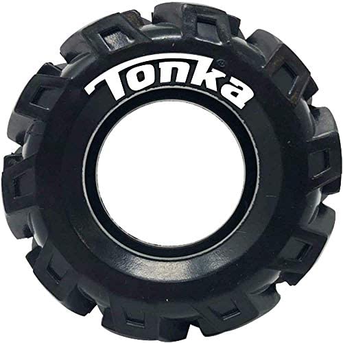 PETBLIS Tonka Seismic Tread Tire 3.5''