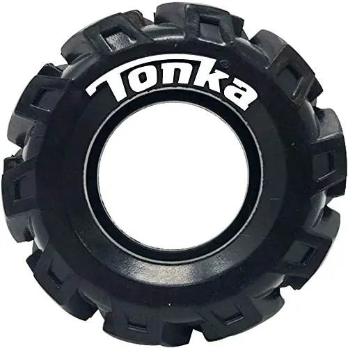 PETBLIS Tonka Seismic Tread Tire 3.5'' PETBLIS Tonka Seismic Tread Tire 3.5''
