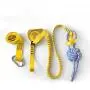 Retractable Interactive Dog Toy for Pitbull & Medium or Large Dogs Puppies, Outdoor Hanging Bungee Exercise Rope Pull & Tug of War Game, Pole Dog Rope Chew Toys Retractable Interactive Dog Toy for Pitbull & Medium or Large Dogs Puppies, Outdoor Hanging Bungee Exercise Rope Pull & Tug of War Game, Pole Dog Rope Chew Toys