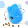 Treat Dispensed Dog Toys , Educational Toys for Large and Medium-sized Dogs, IQ Dog Hospitality Balls, Aggressive Chews, Dog Food Dispenser Toys Strong and Sturdy
