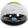 Hero Treat N Play, Treat Dispensing Polycarbonate Dog Toy, Giggle Ball
