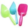 My Toots Plastic Pet Dog Puppy Cat Bird Ferret Rabbit Rat Food Feeder Scoop Shovel Dishes