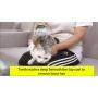 PetHaven Dog Brush & Cat Brush 6 in 1 Pet Grooming Kit Shedding De-matting Slicker Comb For Undercoat Long Short Haired Small Medium Large-Pet Hair Remover Dog Accessories & Dog Nail Trimmer
