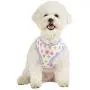 Pinkaholic New York Hopper Harness - Indian Pink - L Pinkaholic New York Hopper Harness - Indian Pink - L
