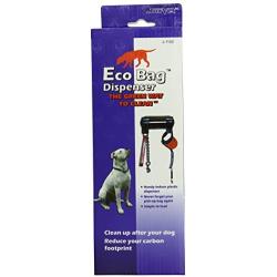 Eco Bag Dispenser