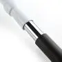 EZ SPARES Grooming and Cleaning Tool,Dog Cat Animal Pet Attachment Massage Handheld Brush Electrostatic Absorption for All 2 Sizes 32mm&35mm Universal Vacuum Cleaner with Instruction Gift