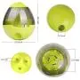 SJKSM Tumbler Food Ball Toy - Interactive Dog Puzzle Games
