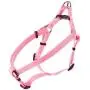 Coastal - Comfort Wrap - Adjustable Dog Harness, Pink Bright, 3/8'' x 12''-18'' Coastal - Comfort Wrap - Adjustable Dog Harness, Pink Bright, 3/8'' x 12''-18''