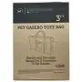 Advantek 23353 3 Foot Indoor Outdoor Pet Gazebo Heavy Duty Carry Tote Bag with Shoulder Strap, Black Advantek 23353 3 Foot Indoor Outdoor Pet Gazebo Heavy Duty Carry Tote Bag with Shoulder Strap, Black