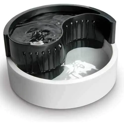 Pioneer Pet Fung Shui Plastic Fountain Pioneer Pet Fung Shui Plastic Fountain