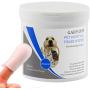 GARYOB Pet Dental Fingers Wipes, 50 Wipes & Pet Dental Fingers Wipes 50 Wipes