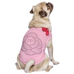 Parisian Pet Dog Clothes for Small Dogs Cat Apparel Puppy Outfits and Dresses