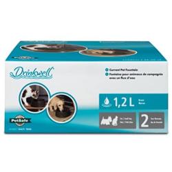 PetSafe Drinkwell Pet Fountain