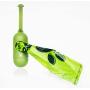 Earthly Paws Green Dispenser with Dog Waste Poop Bags