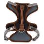Reddy Black Dog Harness, XX-Large/3X-Large
