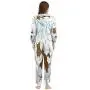 C COABALLA Wood Texture -,Womens Onesie Pajamas Sportswear Wood Planks Maplewood - New Jersey M C COABALLA Wood Texture -,Womens Onesie Pajamas Sportswear Wood Planks Maplewood - New Jersey M