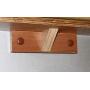 Kerbl Dolomit Wall-Mounted Board, 35 x 50 cm