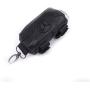 QERNTPEY Dog Treat Pouch for Training Reflective Dog Treat Bag with Poop Bag Holder Dog Training Bag Pouch with Waist Belt Pet Training Bag Easily Carries Pet Toys, Kibble, Treats
