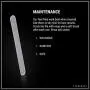 DIAMANCEL - MINI SACHA: Professional Pet Nail File for Use on Small Pets Between Grooming Sessions DIAMANCEL - MINI SACHA: Professional Pet Nail File for Use on Small Pets Between Grooming Sessions
