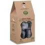 Best Pet Supplies Dog Poop Bags for Waste Refuse Cleanup, Doggy Roll Replacements for Outdoor Puppy Walking and Travel, Leak Proof and Tear Resistant, Thick Plastic - Gray, 240 Bags (GR-240B) Best Pet Supplies Dog Poop Bags for Waste Refuse Cleanup, Doggy Roll Replacements for Outdoor Puppy Walking and Travel, Leak Proof and Tear Resistant, Thick Plastic - Gray, 240 Bags (GR-240B)