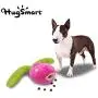 Hugsmart Pet – Feisty Veggie | Squeaky Nosework Training Snuffle Toy | Stuffed Plush Food Dispenser Toys for Dogs | 2 - in – 1 Interactive Fetch Toy for Small Medium Breeds ( 3 Pack )