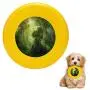 Pet Frisbee Flying Disc Dog Toy - Multifunction Llanowar Reborn Philip Straub