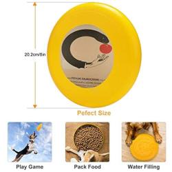 Pet Frisbee Flying Disc Dog Toy - Multifunction Fatal Attraction 1988 Maciej Kalkus Polish Film Poster_1024x1024