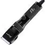HANSPROU Dog Shaver Clippers High Power Dog Clipper for Thick Heavy Coats Low Noise Plug-in Pet Trimmer Pet Professional Grooming Clippers with Guard Combs Brush for Dogs Cats and Other Animals HANSPROU Dog Shaver Clippers High Power Dog Clipper for Thick Heavy Coats Low Noise Plug-in Pet Trimmer Pet Professional Grooming Clippers with Guard Combs Brush for Dogs Cats and Other Animals
