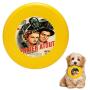Pet Frisbee Flying Disc Dog Toy - Multifunction Dernier Atout