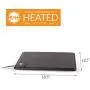 K&H PET PRODUCTS Thermo-Farm Animal Heated Mat K&H PET PRODUCTS Thermo-Farm Animal Heated Mat