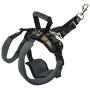 PetSafe CareLift Rear Support Harness - Lifting Aid with Handle and Shoulder Strap - Great for Pet Mobility and Older Dogs - Comfortable, Breathable Material - Easy to Adjust