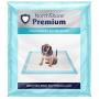 NorthShore Premium Puppy Pads, Blue
