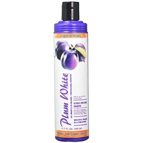 Kelco 50:1 Plum White Shampoo Kelco 50:1 Plum White Shampoo