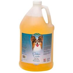 Bio-groom Protein Lanolin Tear Free Pet Shampoo, Available in 5 Sizes