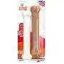 Nylabone Twin Pack Power Chew Flavored Durable Dog Chew Toys Nylabone Twin Pack Power Chew Flavored Durable Dog Chew Toys