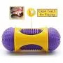 Aimilu Dog Chew Toys for Aggressive Chewers Almost Indestructible, Rubber Dog Toys Tough Durable Interactive Puppy Sticks Pet Chew Toys for Medium and Large Breed Aimilu Dog Chew Toys for Aggressive Chewers Almost Indestructible, Rubber Dog Toys Tough Durable Interactive Puppy Sticks Pet Chew Toys for Medium and Large Breed