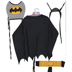 Rubies Costume DC Heroes and Villains Collection Pet Costume - Classic Batman