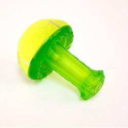 Hyper Pet Tennis Chewz Interactive Dog Toys