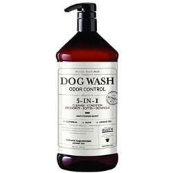 Rosen Apothecary Dog_Parent