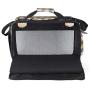 Petper Soft Sided Carrier Pet Cat & Dog Carrying Handbag