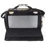 Petper Soft Sided Carrier Pet Cat & Dog Carrying Handbag Petper Soft Sided Carrier Pet Cat & Dog Carrying Handbag