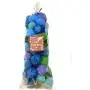 BALLMIE Cat Toys Ball Soft Crinkle Sparkle Balls Pom Pom Cat Balls Cat Ball BALLMIE Cat Toys Ball Soft Crinkle Sparkle Balls Pom Pom Cat Balls Cat Ball
