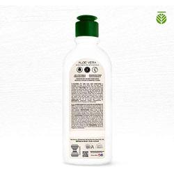 Amazonia Aloe Vera Dog & Cat Conditioner 16.9 fl oz