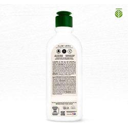 Amazonia Aloe Vera Dog & Cat Conditioner 16.9 fl oz